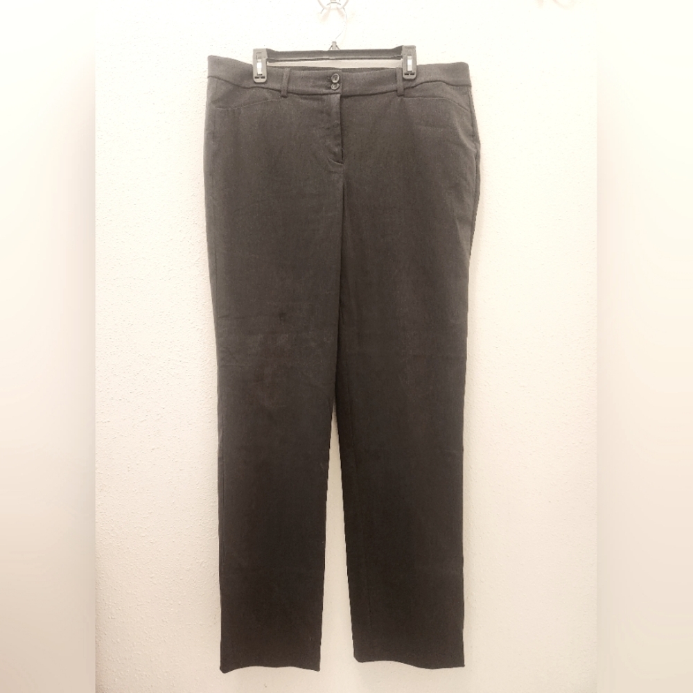 Lane Bryant 18 Reg Trouser Pants